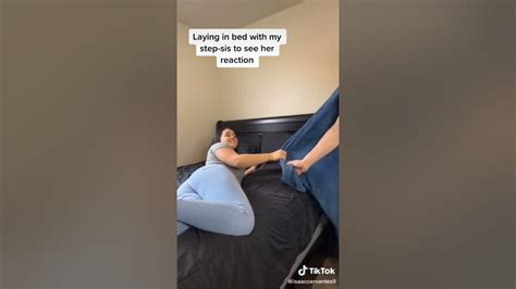 sharing bed with step sister|Sharing a Bed with Thick Latina Step Sister: A Taboo Encounter.